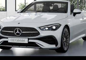 Mercedes-Benz CLE 200 9.900 km 62.590 &euro; Frechen 50226