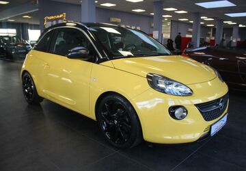 Opel Adam 140.891 km 6.980 &euro; Euskirchen 53881