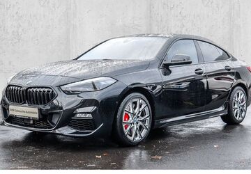 BMW 220 Gran Coupé 21.272 km 37.995 &euro; Köln-West 50858