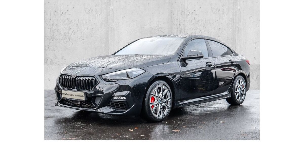 BMW 220 Gran Coupé 21.272 km 37.995 &euro; Köln-West 50858