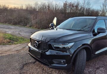 Volvo XC40 63.500 km 27.900 &euro; Erftstadt 50374