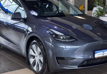 Tesla Model Y 40.862 km 32.000 &euro; Eitorf 53783