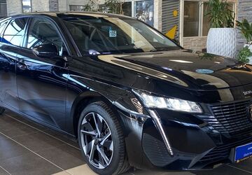 Peugeot 308 75.923 km 18.400 &euro; Eitorf 53783