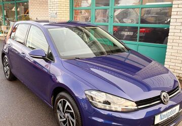 VW Golf 70.216 km 15.950 &euro; Bornheim 53332
