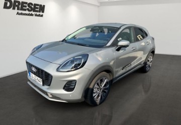 Ford Puma 7.661 km 21.990 &euro; Bonn 53119