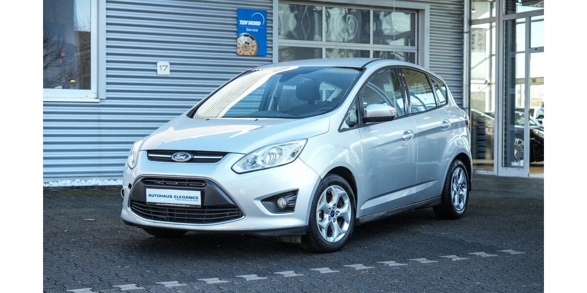 Ford C-Max 230.845 km 4.980 &euro; Köln 51147