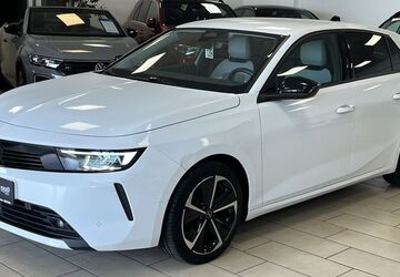 Opel Astra 132.972 km 13.480 &euro; Bonn 53227