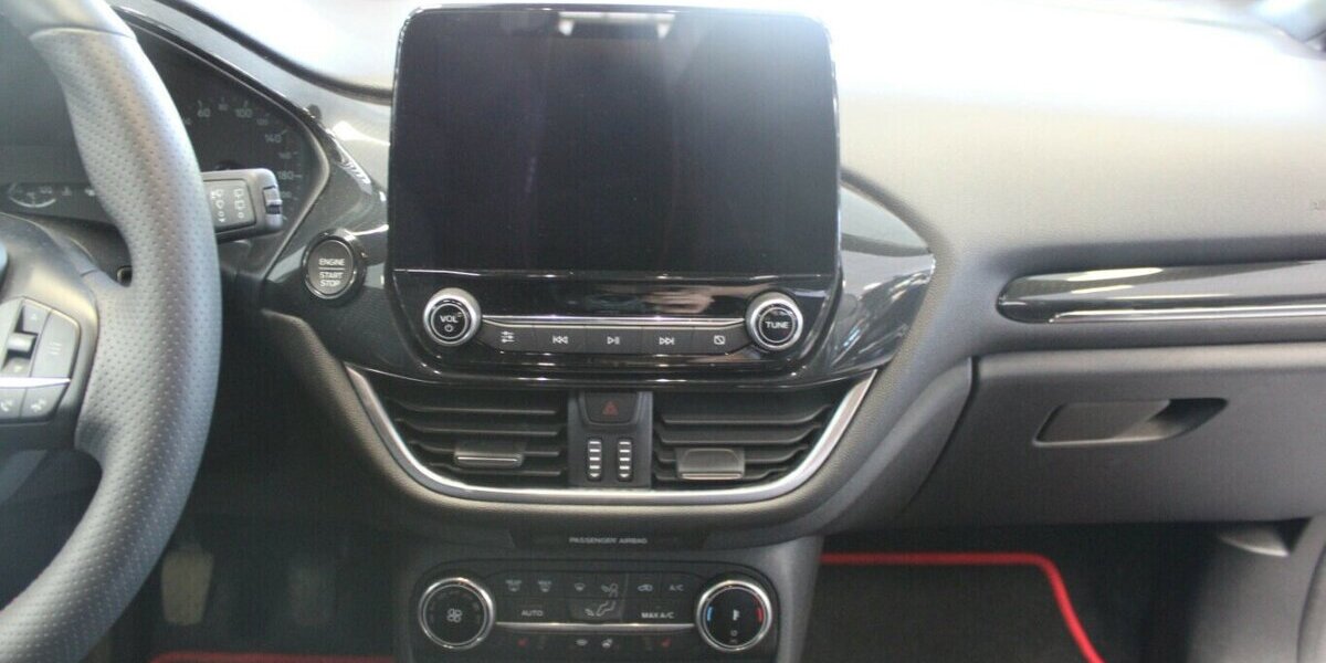 Ford Fiesta 1.0 EcoBoost Hybrid ST-LINE 19.998 km 16.980 &euro; Euskirchen 53881