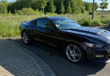 Ford Mustang 65.955 km 22.900 &euro; Troisdorf 53844