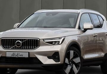 Volvo XC40 42.355 km 35.890 &euro; Bonn 53177