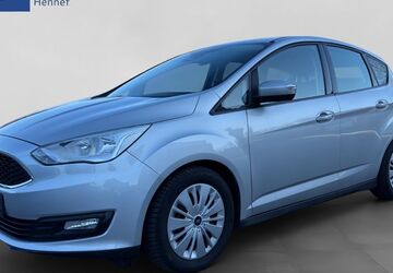 Ford C-Max 82.527 km 8.900 &euro; Hennef 53773