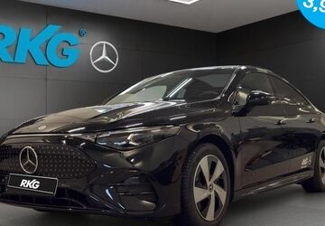 Mercedes-Benz CLA 250 9.800 km 55.780 &euro; Bonn 53119