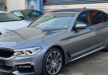 BMW 530 164.000 km 24.890 &euro; Köln 51105