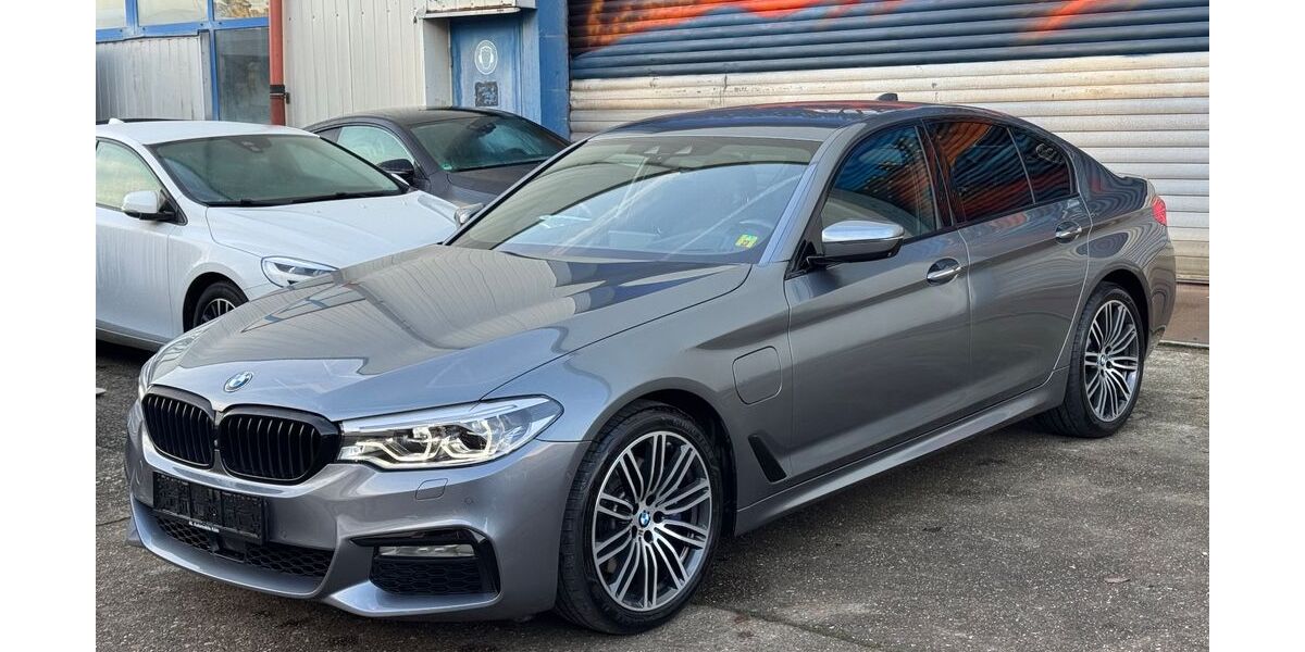 BMW 530 164.000 km 24.890 &euro; Köln 51105