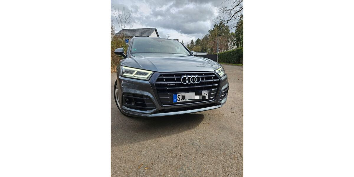 Audi Q5 100.000 km 39.900 &euro; Wachtberg 53343