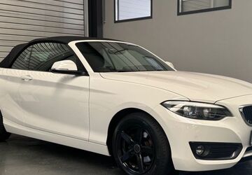 BMW 218 105.000 km 19.250 &euro; Erftstadt 50374