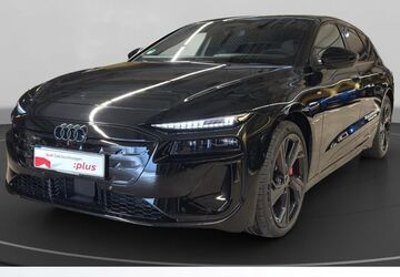 Audi A6 e-tron 3.000 km 88.990 &euro; Köln 50968