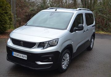 Peugeot Rifter 180.369 km 13.500 &euro; KÖLN 51109