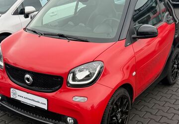 Smart ForTwo 32.000 km 17.950 &euro; Köln 51065