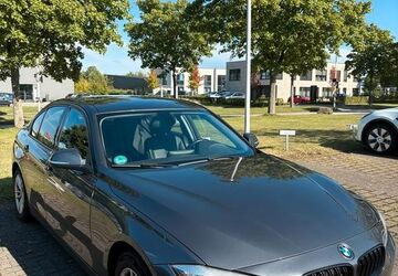 BMW 316 187.000 km 8.100 &euro; Köln 50827