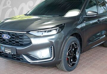Ford Kuga 3.500 km 44.900 &euro; Troisdorf 53844