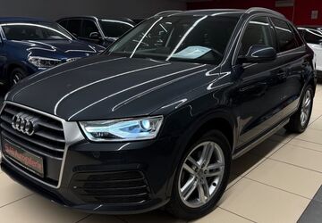 Audi Q3 43.500 km 18.999 &euro; Bad Breisig 53498