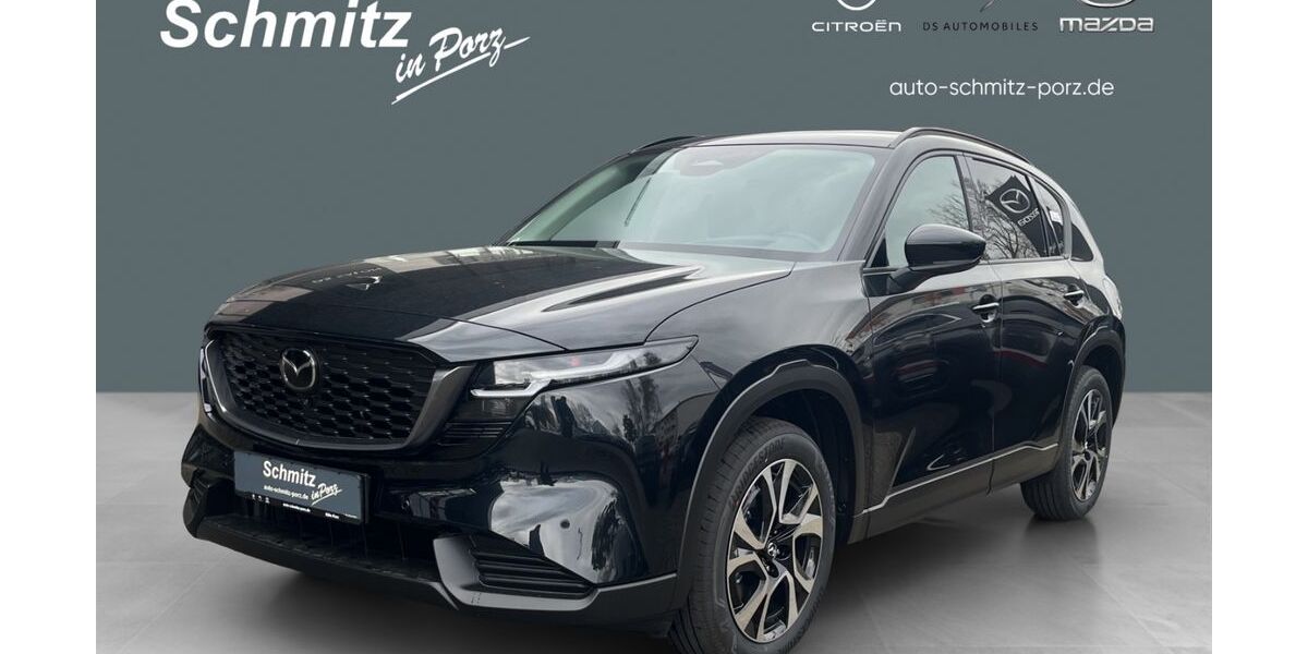 Mazda CX-5 1.500 km 38.999 &euro; Köln 51145