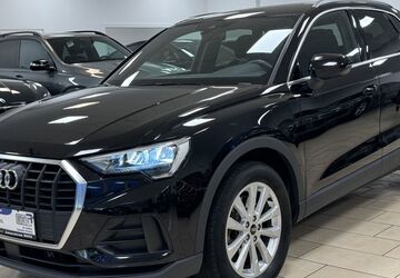 Audi Q3 128.588 km 22.980 &euro; Bonn 53227