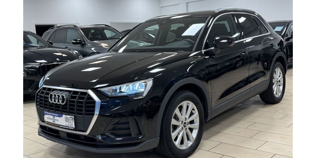 Audi Q3 128.588 km 22.980 &euro; Bonn 53227