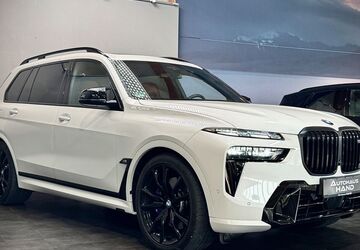 BMW X7 M60 48.000 km 89.990 &euro; Bad Honnef/Rottbitze 53604