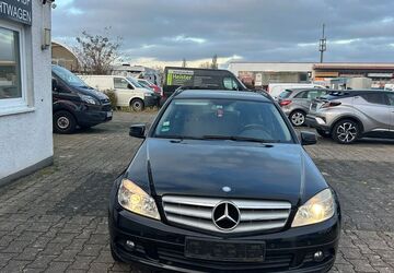 Mercedes-Benz C 200 200.069 km 4.000 &euro; Bonn 53227