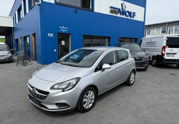 Opel Corsa 135.832 km 7.900 &euro; Bonn 53227