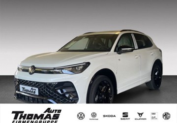 VW Tiguan 5.500 km 46.990 &euro; Bonn 53227