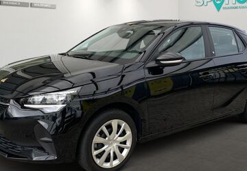 Opel Corsa 57.141 km 13.990 &euro; Rheinbach 53359