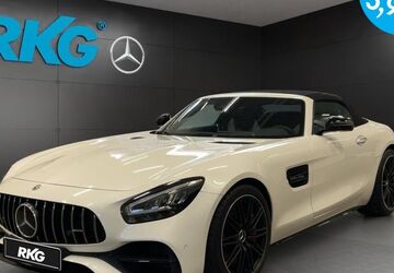 Mercedes-Benz AMG GT S 46.075 km 99.890 &euro; Bornheim 53332