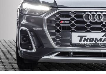 Audi SQ5 50.220 km 48.879 &euro; Bonn 53227