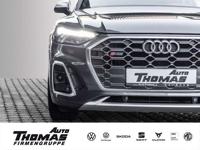 Audi SQ5 50.220 km 48.879 &euro; Bonn 53227