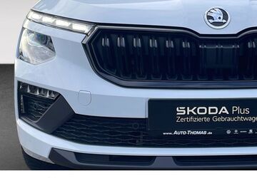 Skoda Kamiq 16.800 km 25.880 &euro; Bonn 53227