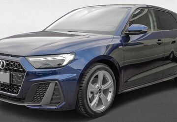 Audi A1 9.900 km 28.780 &euro; Köln 50739
