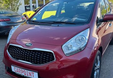 Kia Venga 149.700 km 8.950 &euro; Brühl 50321