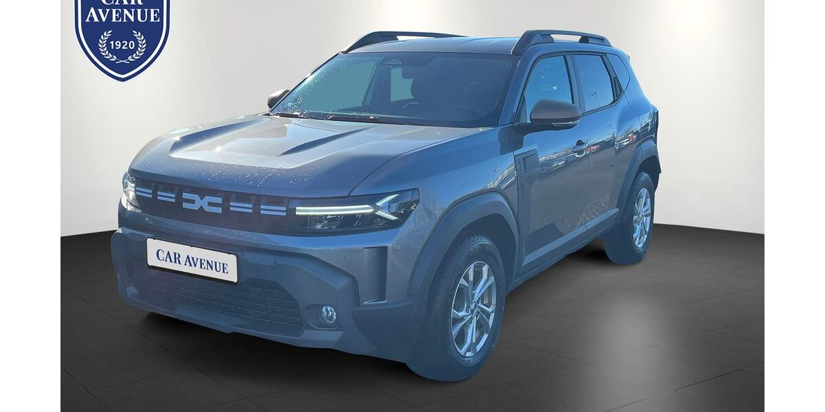 Dacia Duster 2.150 km 25.990 &euro; Euskirchen 53881