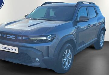 Dacia Duster 8.000 km 25.490 &euro; Euskirchen 53881