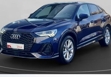 Audi Q3 28.459 km 44.440 &euro; Euskirchen 53879