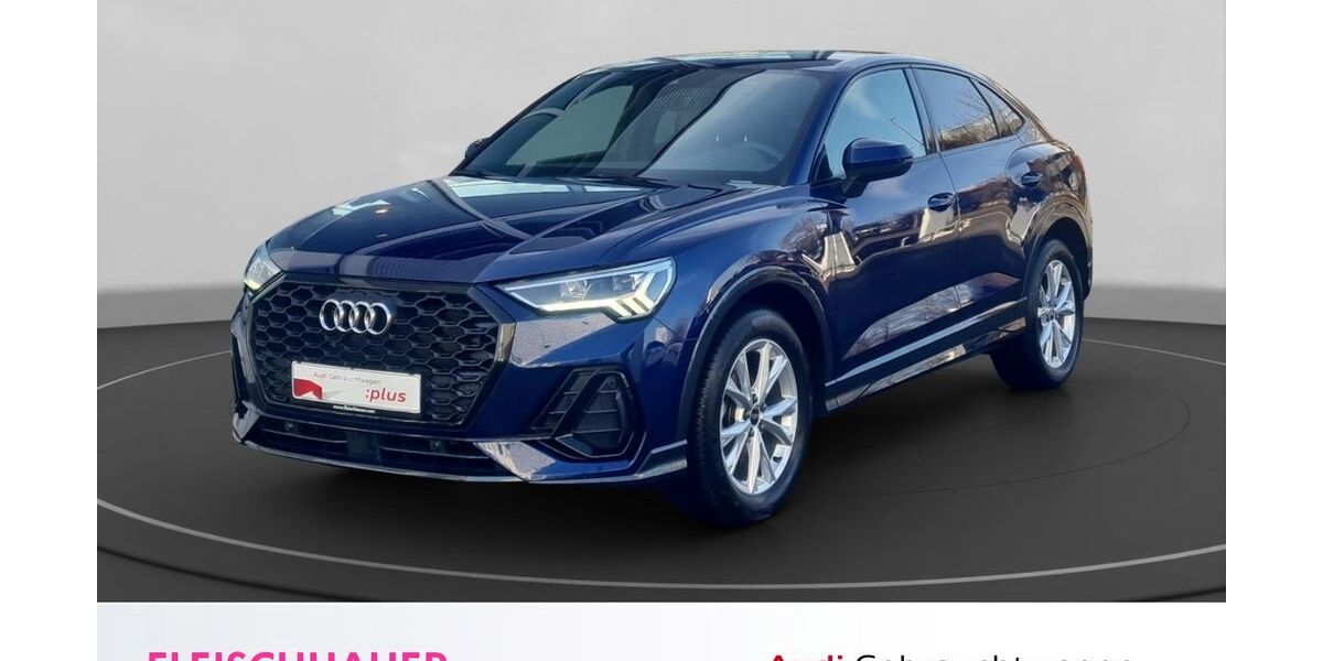 Audi Q3 28.459 km 44.440 &euro; Euskirchen 53879