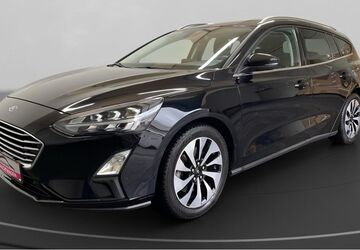 Ford Focus 110.839 km 10.460 &euro; Köln 50823