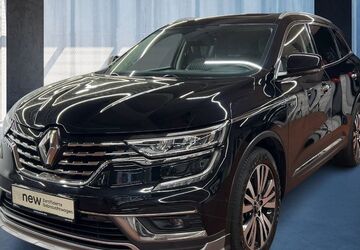 Renault Koleos 85.091 km 24.900 &euro; Köln 50939