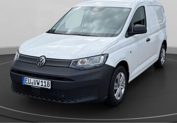 VW Caddy 7.650 km 28.390 &euro; Euskirchen 53879