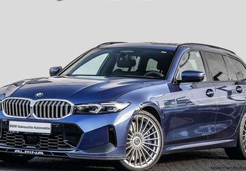 Alpina B3 72.500 km 65.650 &euro; Euskirchen 53879