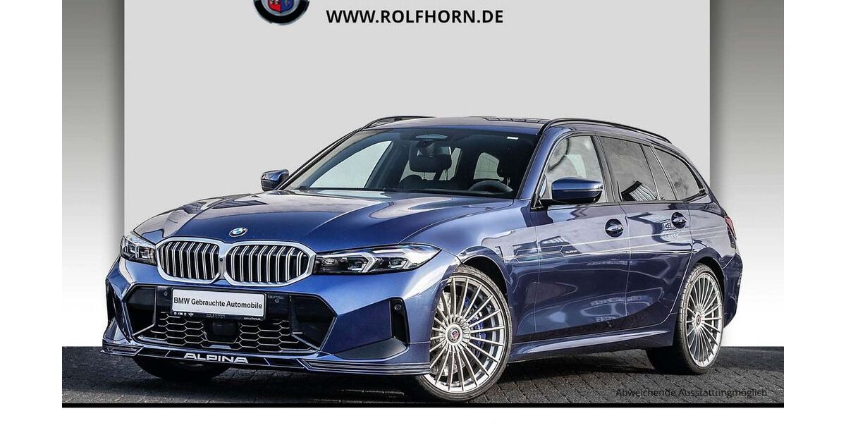 Alpina B3 72.500 km 65.650 &euro; Euskirchen 53879