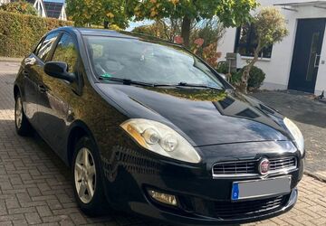 Fiat Bravo 115.000 km 4.000 &euro; Swisttal 53913